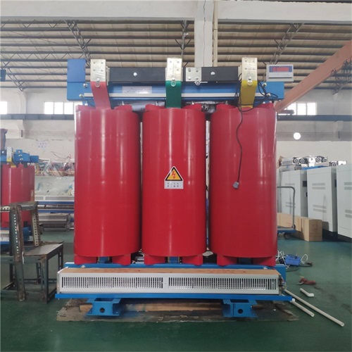 湘西SCB12-2500KVA/10KV/0.4KV干式变压器